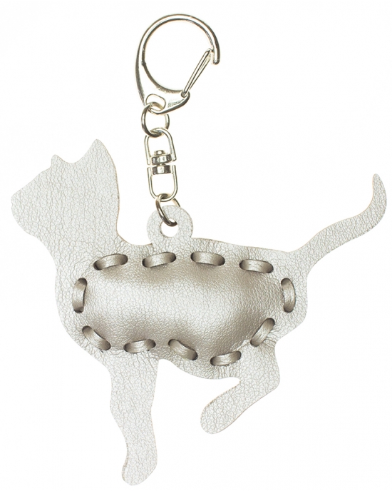 Keyrings Cat CD163kr