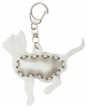 Keyrings Cat CD163kr