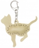 Keyrings Cat CD163kr