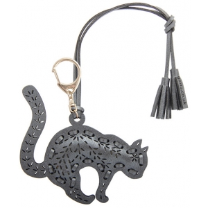 Keyrings Cat CD53kr