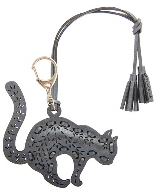 Keyrings Cat CD53kr