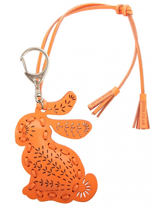 Keyrings Rabbit CD15kr