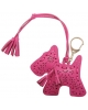 Keyrings Dog CD3kr