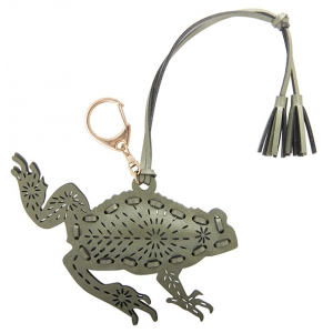 Keyrings Frog CD52kr