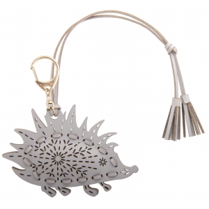 Keyrings Hedgehog CD47kr