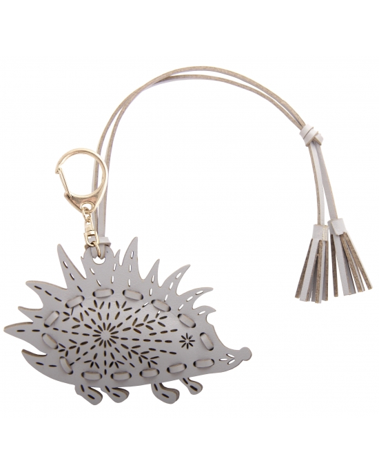 Keyrings Hedgehog CD47kr
