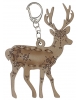 Keyrings Roe deer CD216kr