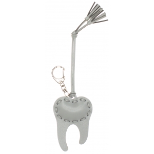 Keyrings Teeth CD162kr