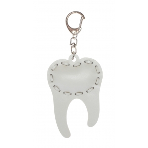 Keyrings Teeth CD162kr