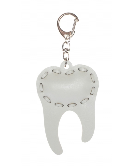 Keyrings Teeth CD162kr