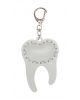 Keyrings Teeth CD162kr