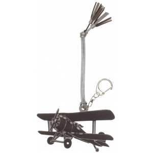 Keyrings Airplane CD150kr