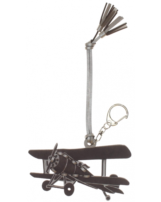 Keyrings Airplane CD150kr