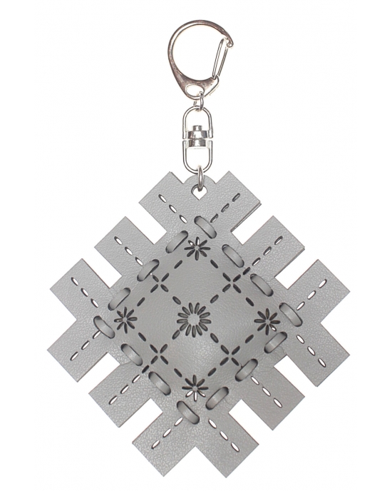 Keyrings LV CD66kr