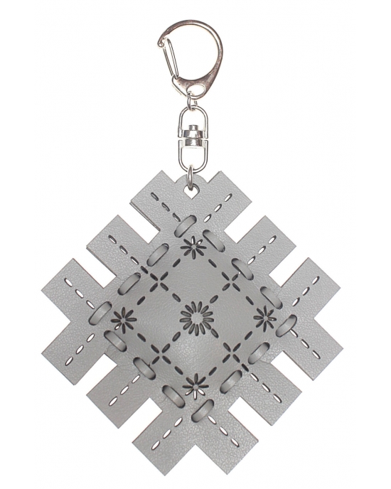 Keyrings LV CD66kr