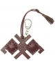 Keyrings LV CD65kr
