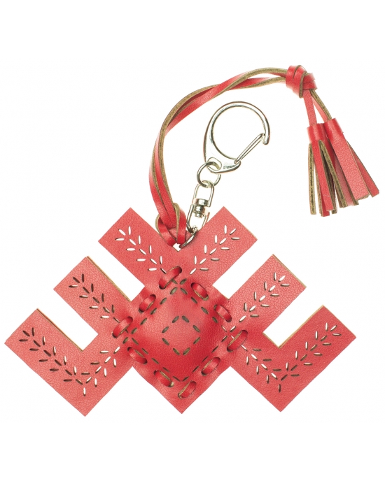 Keyrings LV CD73kr