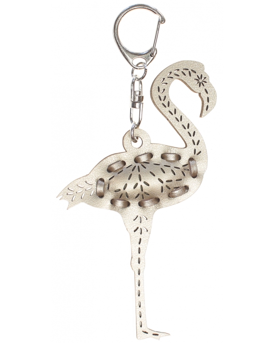 Keyrings Flamingo CD122kr