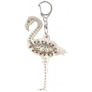 Keyrings Flamingo CD122kr