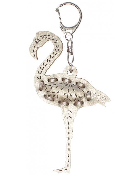Keyrings Flamingo CD122kr