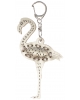 Keyrings Flamingo CD122kr