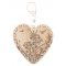 Keyrings Ladybirds CDH74kr
