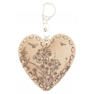 Keyrings Ladybirds CDH74kr