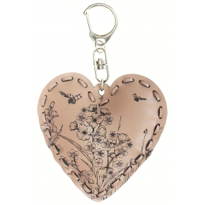 Keyrings Ladybirds CDH74kr
