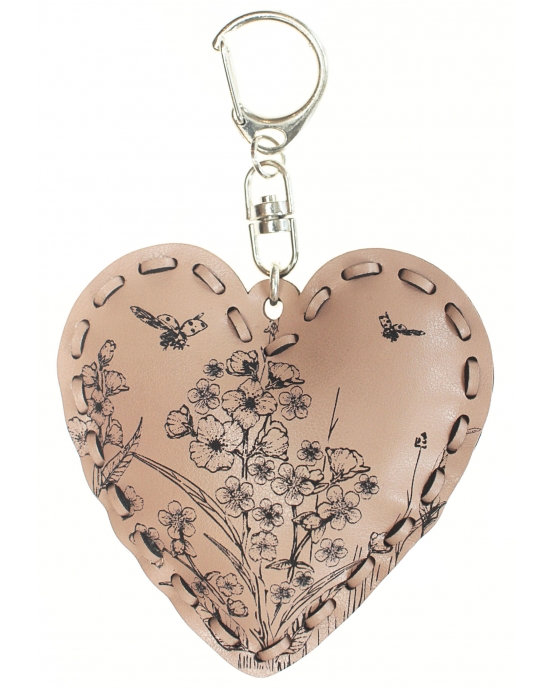 Keyrings Ladybirds CDH74kr
