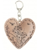 Keyrings Ladybirds CDH74kr