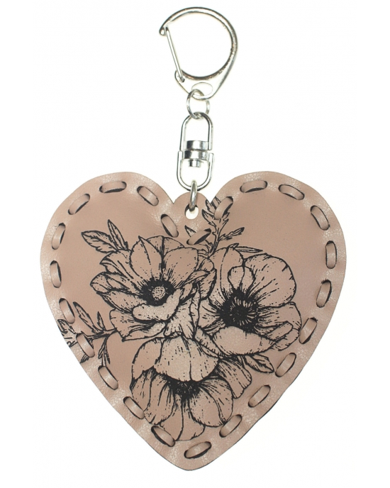 Keyrings Poppy CDH76kr
