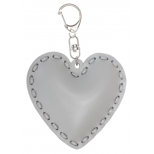 Keyrings Heart CDH75kr