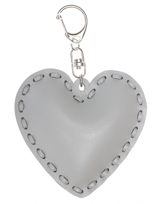 Keyrings Heart CDH75kr