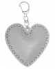 Keyrings Heart CDH75kr