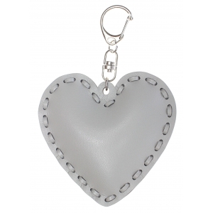 Keyrings Heart CDH75kr