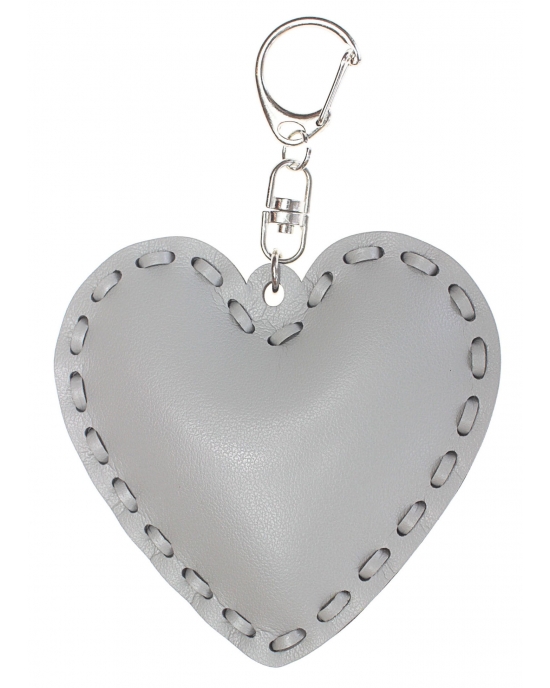 Keyrings Heart CDH75kr