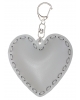 Keyrings Heart CDH75kr