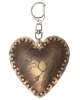 Keyrings  Peonies CDH70kr