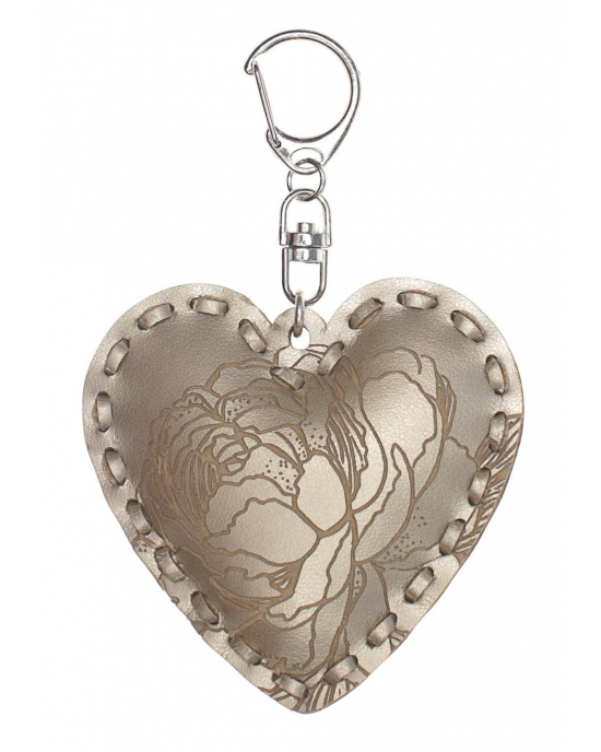 Keyrings  Peonies CDH70kr