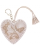 Keyrings  Butterflies CDH63kr