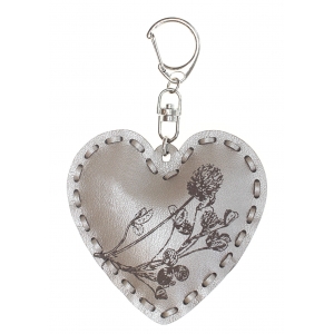 Keyrings Clover CDH81kr