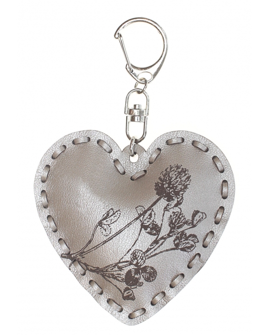 Keyrings Clover CDH81kr