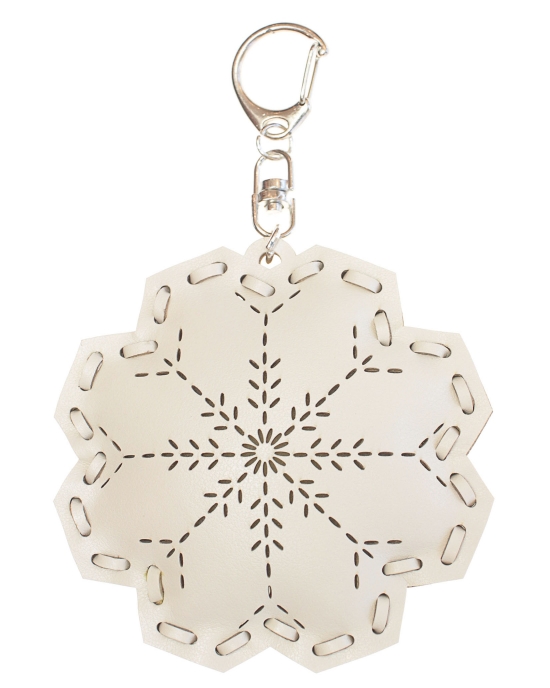 Keyrings LV CD64kr