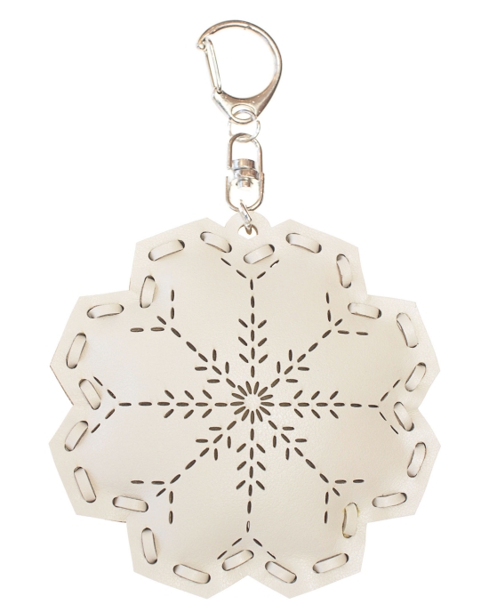 Keyrings LV CD64kr