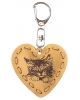 Keyrings Cat CDH77kr