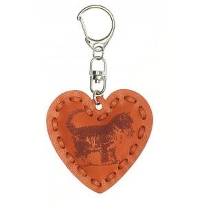 Keyrings Kitten CDH82kr