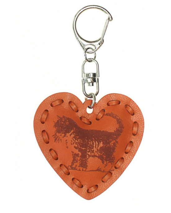 Keyrings Kitten CDH82kr
