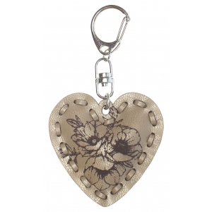 Keyrings Poppy CDH80kr