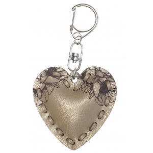 Keyrings Poppy CDH80kr