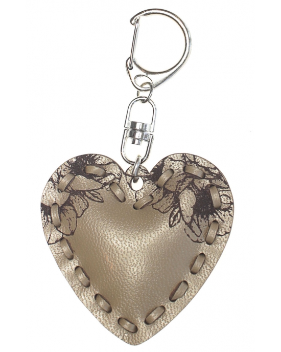 Keyrings Poppy CDH80kr
